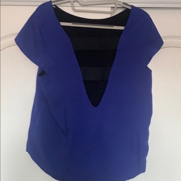 Reversible top - Picture 4 of 4